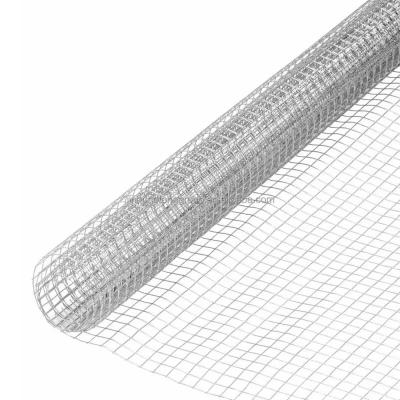 China Painel de malha de ferro galvanizado elétrico para gaiolas de galinha de ratos à venda