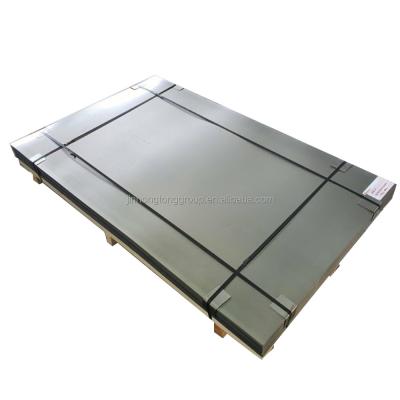 China Excelente chapa de aço elétrico orientada para grãos C70 1070 Chapa de aço laminada a frio de 1,5 mm com alto teor de carbono SPCC para não oleada à venda