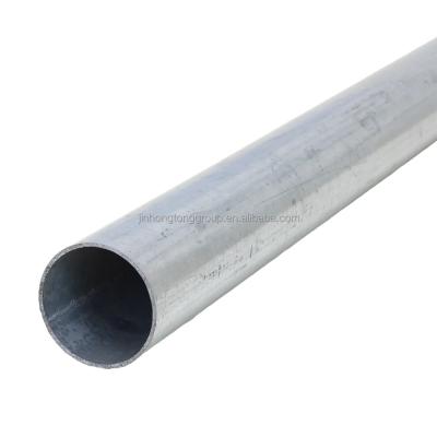 China Hot/Cold Rolled Structural Mild Seamless Steel Pipe/Welded Square/Round Galvanized Steel Pipe with Customized Processing for sale