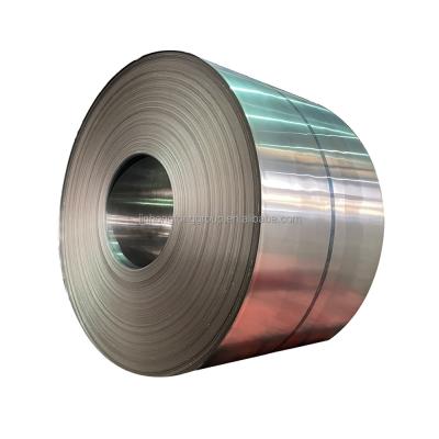 China Construction Type Steel Coil Supply Carbon Steel Coil DC01 Cold Rolled SPCC Carbon Steel Coil for Type Steel Coil for sale