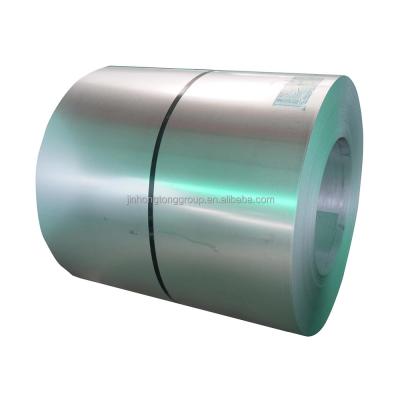 China Zinc Coated Q195 Q235 Q345 Hot Roll GI Steel Strip Coil Annealed Galvanized Embossed Galvanized Steel Coil for Cutting Sheets for sale