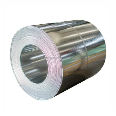 China ISO9001 gecertificeerd Made in Hot Dip Galvanized Steel Coils Z120 1.25mm Regular Spangle Galvanized Steel Sheet Coil Strip Te koop