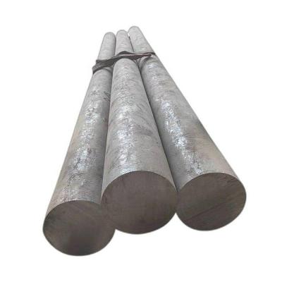 China Structural Steel Bar OEM Aisi 1040 Carbon Steel Round Bar for Construction Structure for sale