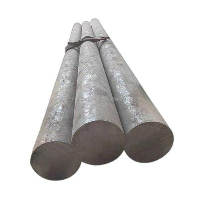 China 6-600mm C45 1045 4140 Rodas de aço carbono Barras de aço cromadas Barras redondas de aço leve para indústria Material grau 45 Indústria à venda