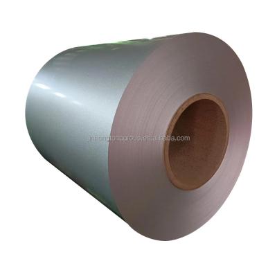 Κίνα 22 Gauge Galvalume Sheet Metal Roll DX51d Galvalume Steel Sheet In Coils GL Steel Coil για τη διεθνή αγορά προς πώληση