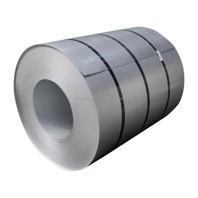 China Customized Length Cold Rolled Carbon Steel Strip in Coils for JIS Certified Material and Industry Material for sale