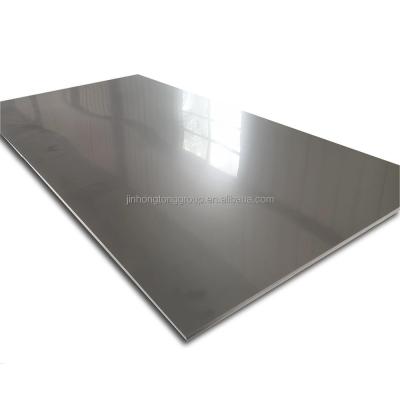 China Metal Inox Iron Stainless Steel Plate in 1mm 2mm 3mm Thickness with Customizable Width from Steel in Standard AiSi for sale