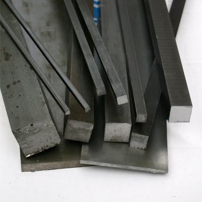 China Q235/Q345/SS400/ST37-2/ST52/Q420/Q460/S235JR/S275JR/S355JR Bending Service 40Cr 50Cr 50Mn 65Mn Solid Steel Square Bars for sale