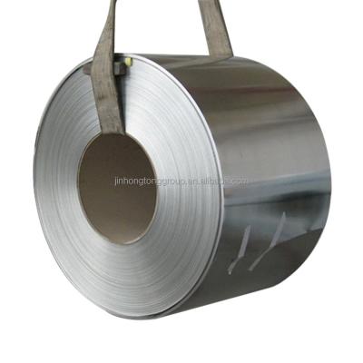 China Círculo de papel de aluminio electrónico en bobinas tira de 0,22 mm hoja de aluminio primaria Círculo de aluminio para alimentos solución de embalaje de aluminio en venta