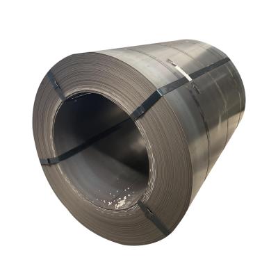 China Non-Alloy ASTM A283 Hot Rolled Steel Coil B280vk Prime Hot Rolled Steel Sheet in Coil A572 Grade 50 Hot Rolled Steel Coil for sale