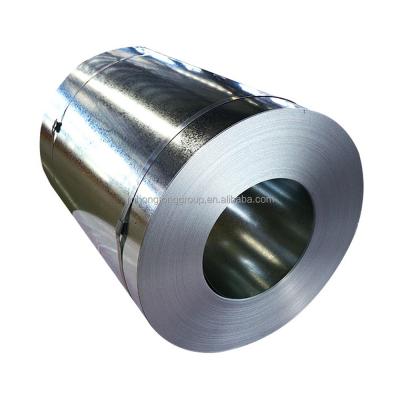 China GI Coil for Building Construction Material Cold Rolled Hot Dipped DX51D Z80 Z100 Z140 Galvanized Steel Sheet Coil for sale