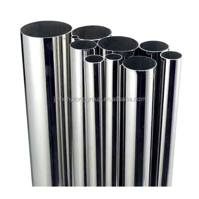 China Non-Alloy ERW A249 304 316 Stainless Steel Pipe Iron Tube 8mm Od SS Pipe Tube Mill For Construction Welded/Seamless for sale