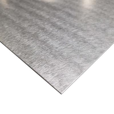 China Sublimatieproces Aanpassing Sublimatie Aluminiumplaat 1050 1060 1070 1100 Aluminium Sublimatie Metalen Plaat Wit Te koop