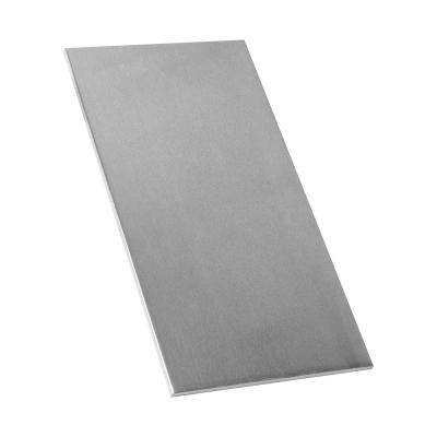 China Muestra Pls contáctenos para la placa compuesta de aluminio revestido 6061 6082 placa de aleación de aluminio pulida lámina de espejo de aluminio en venta