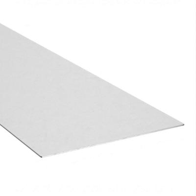 China 4 * 8 Aluminiumplaat voor sublimatie-afdruk Tolerantie ±1% A3 A4 A5 Sublimatie-aluminiumplaten legering 6061 Aluminiumplaat Te koop