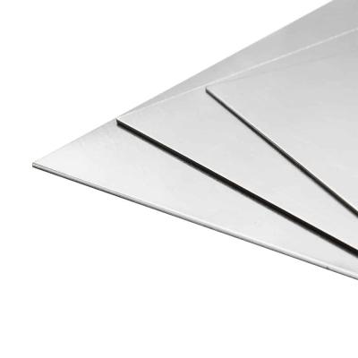 China Breedte 20-2500 mm Tolerantie ±1% 1000 Series tot 7000 Series Sublimatie Aluminium Plaat Op maat gemaakte Aluminium Licentie Plaat Frame Te koop