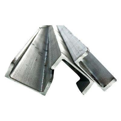 China U Beam Channel Steel U Shaped Steel Channel Beam Q235B for Industrial Applications for sale