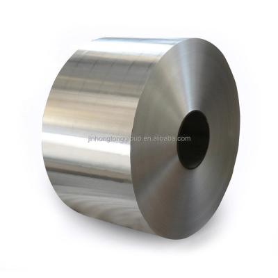 China Pre Painted Color Aluminum Alloy Steel Coil Rolls 5052 5083 5754 Painted Aluminum Coil Processing Service Decoiling for sale