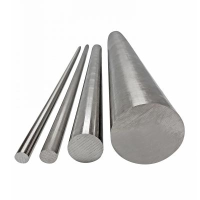 China JIS Standard Large Diameter 30mm 40mm 50mm 75mm Stainless Steel Round Bar SS Metal Rod 310 304 316 Diameter 0.1-500mm for sale