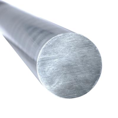 China 1inch 2inch 3inch Stainless Steel Round Rod Bars SS Metal Round Bars for Technique Cold Drawn Forged Hot Rolled Customized Size for sale