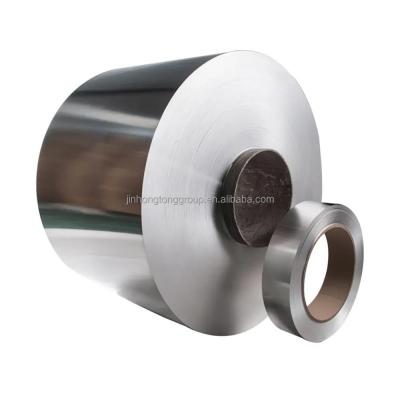 China Cutting Service Provided Hardness Aluminium Alloy Sheet Coils Roll 6061 6063 6082 Aluminum Alloy Coil For Channel Letter for sale