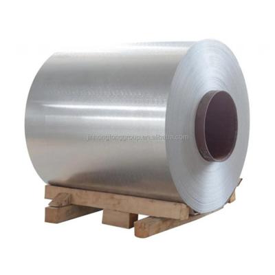 China High Strength Ral Color Aluminum Alloy Coil 6061 6063 6082 for Customized Thickness and Embossed Surface Lighting Products for sale