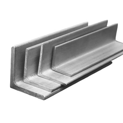 China Stainless Steel Square Angle Vacuum Equal Unequal Angle Bar SS 304 for Invoicing by actual weight SS304 Angle Valve for sale