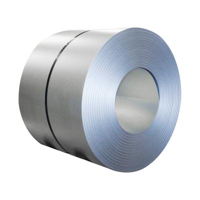 China Exceptional Coil Solutions Az55 24 Hot Dipped Galvanized Aluminum Magnesium Steel Coil with 39 Years Experience for sale