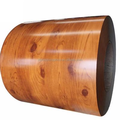 China Z30-Z40 Coating SGCC/DX51D Prepainted Galvanized Steel Coil PPGI Coil in RAL Color for Industry Material in SGCC/DX51D for sale