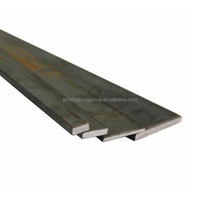 Κίνα Tianjin Good Flat Steel Bar Mild Steel Rectangle Flat Bar Ms St37 Flat Iron Bar με τεχνολογία θερμής έλασης και χάλυβα μούχλας προς πώληση