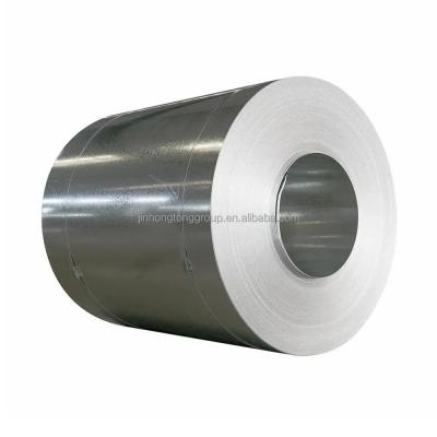 China JIS-certificaat Warm gedompelde gegalvaniseerde stalen spoel 0,25 mm-3 mm 26 Gauge voor de bouw Te koop