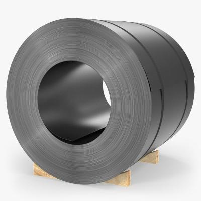 China Metalen dakbedekking gegalvaniseerde stalen spoel Aluzinc/Galvalume/Zincalume spoelen voor bouw GB/ASTM/GB/JIS Te koop