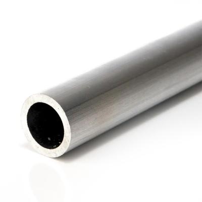 China Al Min 99% Aluminium Intercooler Rohre für Universal 4 Zoll Rund Aluminium Rohr angepasst 1100 1050 1060 1200 Größen zu verkaufen