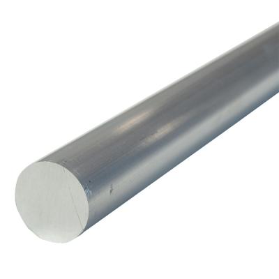 China Polished Grade 6000 Series Customized Size 3 inch 5 inch 6 inch Aluminum Bars 3003 3203 4032 5052 Anodized Aluminum Rods for sale