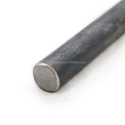 China Industry Building Material Q235 Q255 Q345 Hot Rolled Cold Rolled Round Bar Steel Rod for Customized Size and Diameter for sale