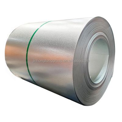 China PE PVDF Galvalume Zinc Color Coated Sheet Ppgl Silver Coil Prepaint Galvanized Ppgi Steel Coil for Building and Certificate ISO9001 for sale