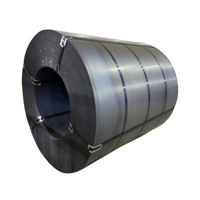 Κίνα Αποσύνδεση S235jr S275jr S335jr Carbon Steel Coil Hot Rolled Coiled Tube Αυτοκίνητα Carbon Steel Wire Coil Sample Ελεύθερα προς πώληση