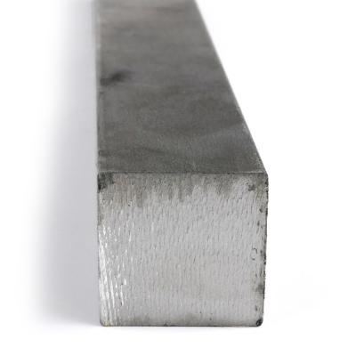 China ASTM A36 Q195/215/235/345/45# steel Square Bar Made of Mild Steel and Solid Steel for sale