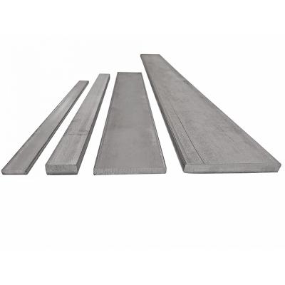 Cina Prezzo di fabbrica Alto lucidato Listo in acciaio inossidabile Flat Band 410 in acciaio inossidabile Flat Strip 40 A 45 HRC in vendita