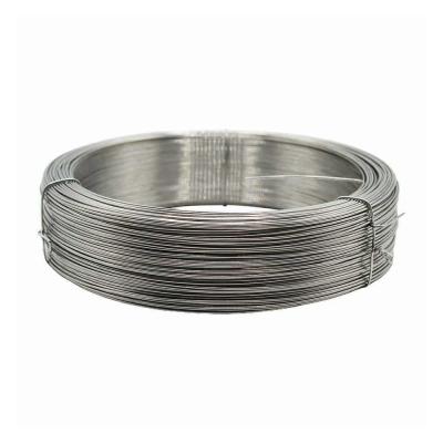 China Low Price Stainless Steel Welding Wire 7*7 2.5 mm Naylon PVC Plastic Coted SS Wire Rope In China for sale