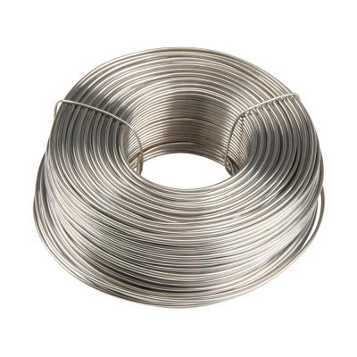 China Reasonable Price Gold Stainless Steel Wire 6mm SS Invisible Wire 316 Stainless Steel  Wire Rope for sale