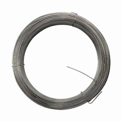 China Custom AISI 0.8mm SS Wire 201 304 304L 316 316L Stainless Steel Wire With Factory Best Price Per Kg for sale