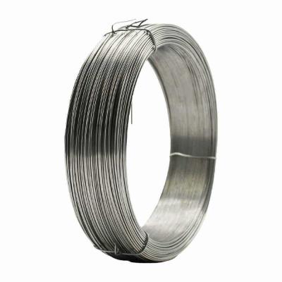 China Made In China Gold Plated SS316L Stainless Steel Coated Wire 2mm SS MIG Stainless Steel Wire for sale