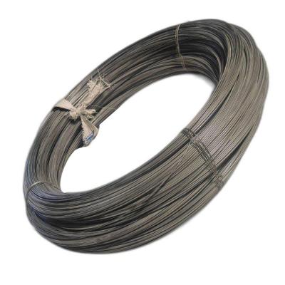 China Factory Price 410 420 Stainless Steel Wire Hot Rolled Stainless Steel Welding Wire Bright Colored SS Wire China for sale