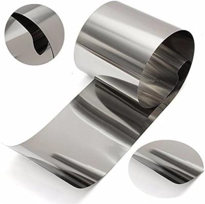 China Stainless Steel Plate Coil Manufacturer Aisi 304 Stainless Steel Coil Price Hot Rolled Stainless Steel Coil 201 for sale