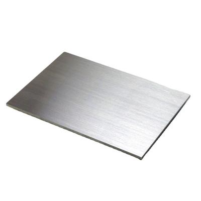 China 201 304 316 5mm 6mm thick Manufacture ASTM  stainless steel sheet for decoration for construction SS sheet/plate for sale