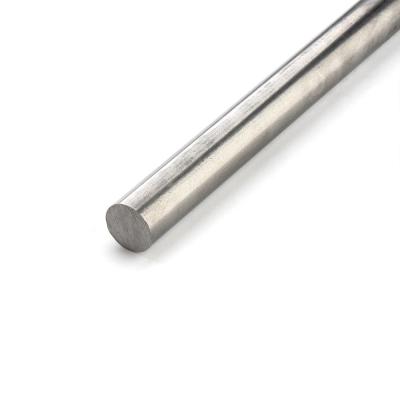 China 201 304 310 316 321 Factory supplier stainless round bar  Bright Surface  Stainless Steel round Bar steel rod for sale