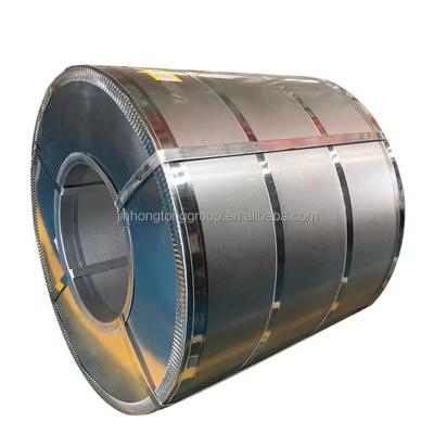 China Hot Dip Z180 DX51D GI Steel Coil Galvanum Steel Coil 0.12-0.6mm GI Zinkcoating Gegalvaniseerde stalen spoel voor dakbedekking Te koop