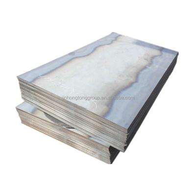 China Hot Rolled Carbon Steel Plate Astm A36 Iron Steel Sheet 6mm 8mm 10mm 20mm Thick Price Carbon Structural Steel Sheets for sale