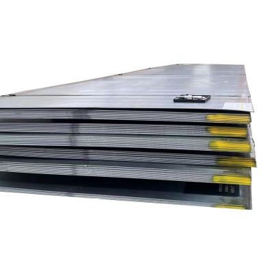 China Professional Manufacturer Carbon Steel Plate 12mm Cheap A36 Mild Carbon Steel Plate Steel Carbon Plate for sale